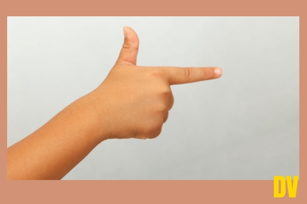 Finger