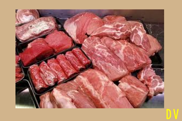 Fleisch