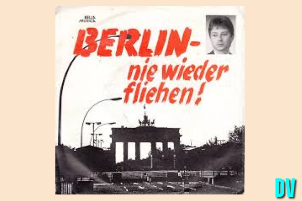 fliehen