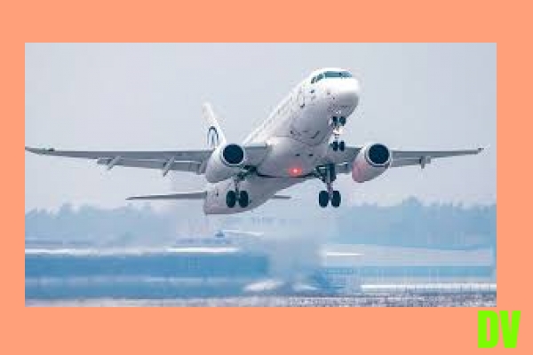Flugzeug
