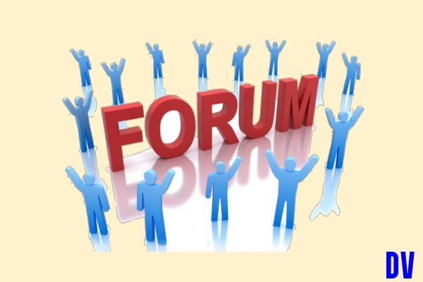 Forum
