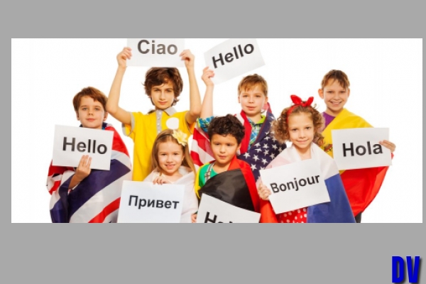 Fremdsprache