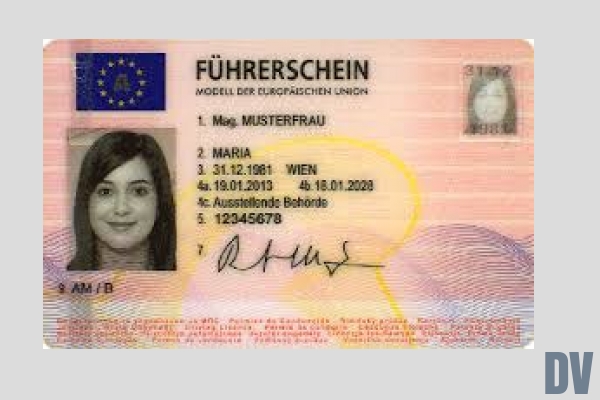Führerschein