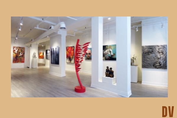 Galerie