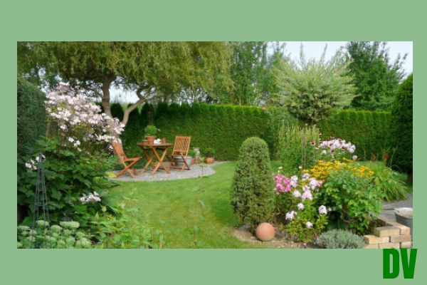 Garten