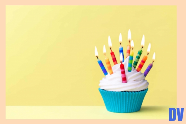 Geburtstag