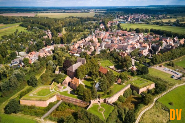 Gegend