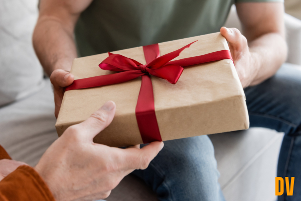 Geschenk