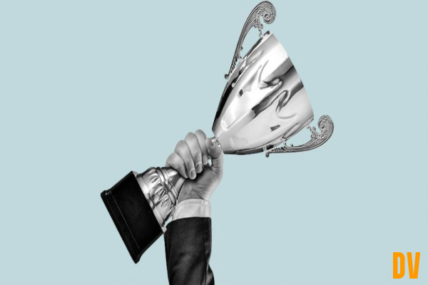 gewinnen