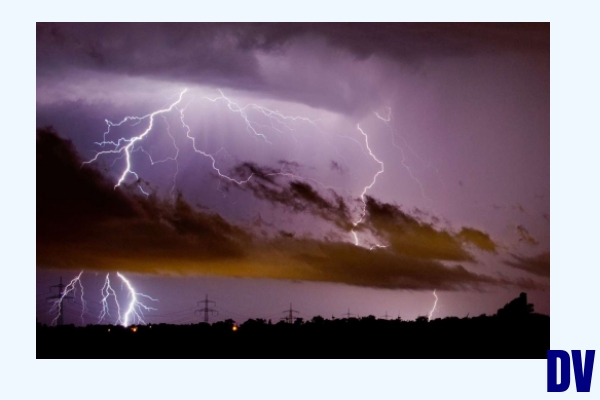 Gewitter