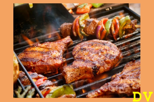 grillen