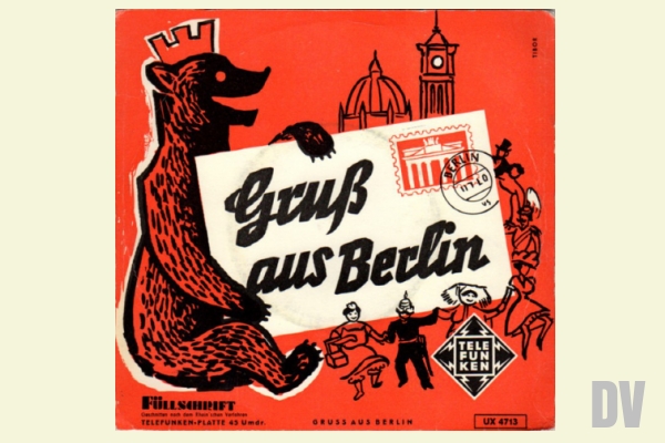 Gruß
