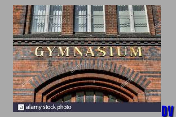 Gymnasium