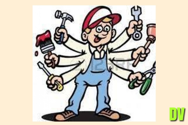 Handwerker