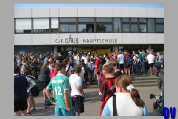 Hauptschule