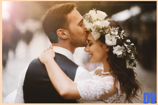 heiraten