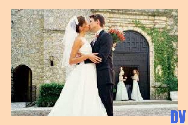 Hochzeit