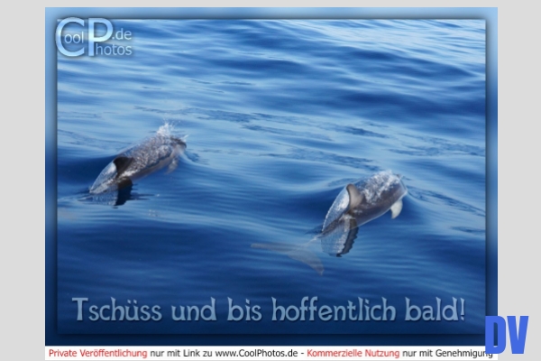 hoffentlich