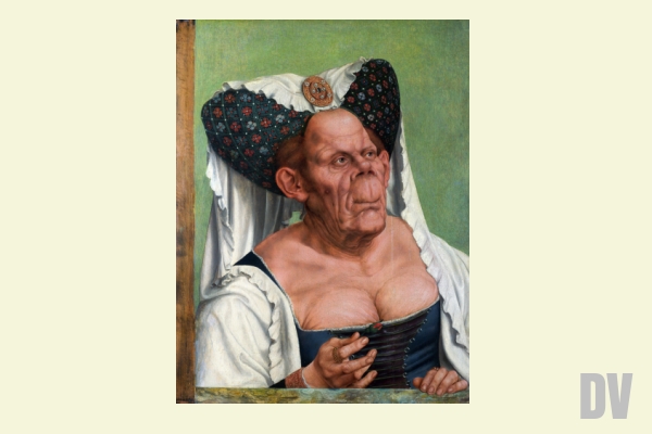hässlich