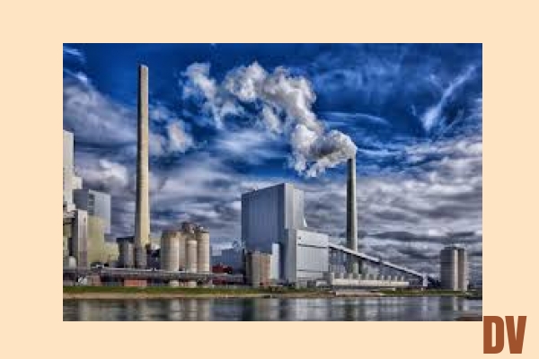 Industrie