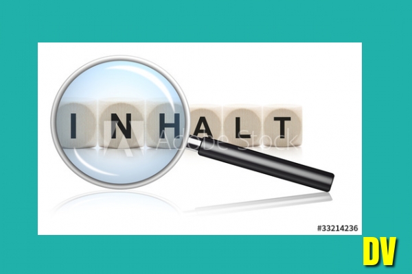 Inhalt