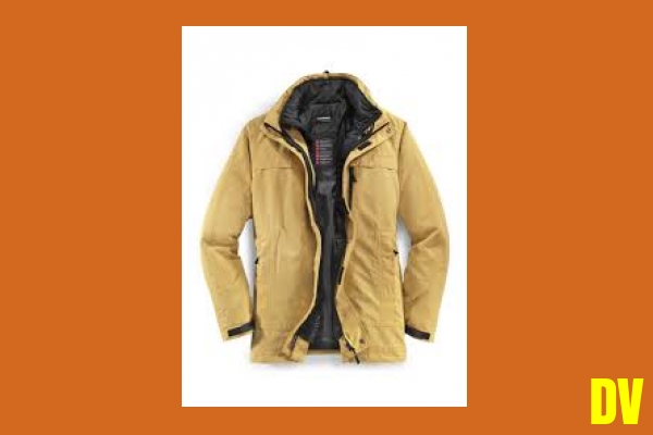 Jacke