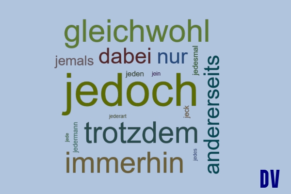 jedoch