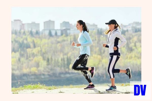 joggen
