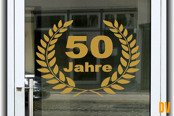 Jubiläum
