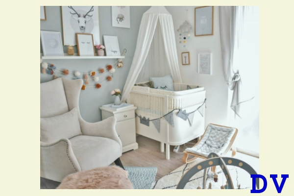 Kinderzimmer