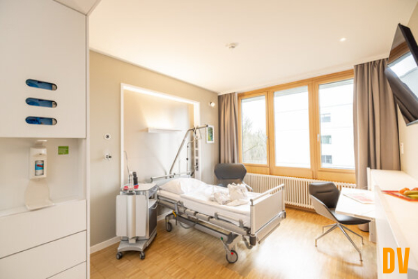 Klinik