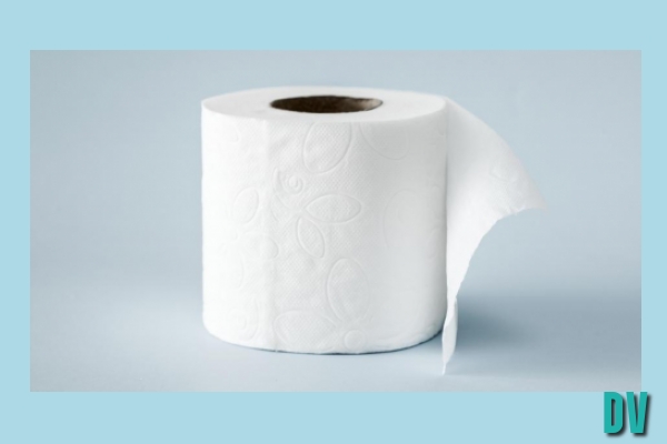 Klopapier