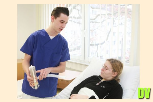 Krankenpfleger