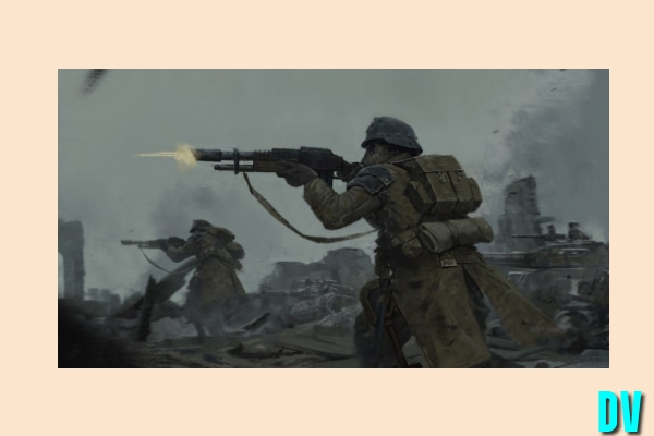 Krieg