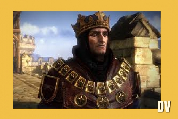 König