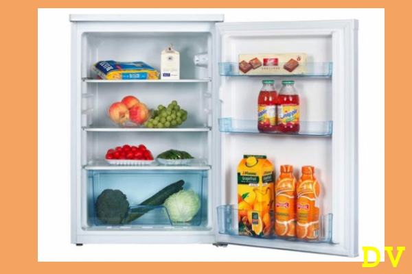 Kühlschrank
