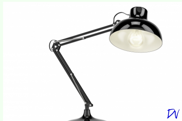 Lampe