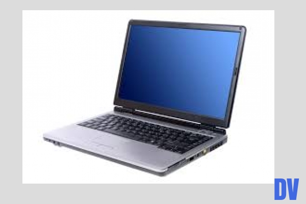 Laptop