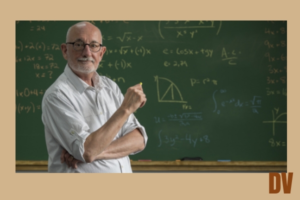 Lehrer
