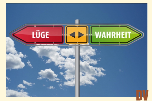 Lüge