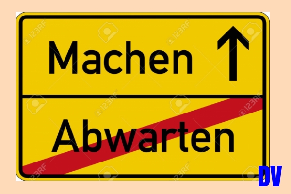 machen