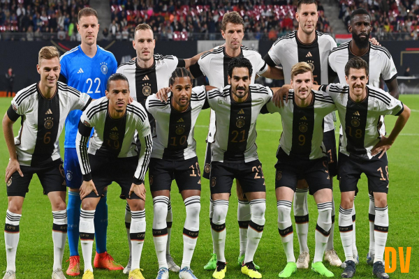 Mannschaft