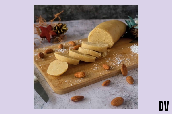 Marzipan
