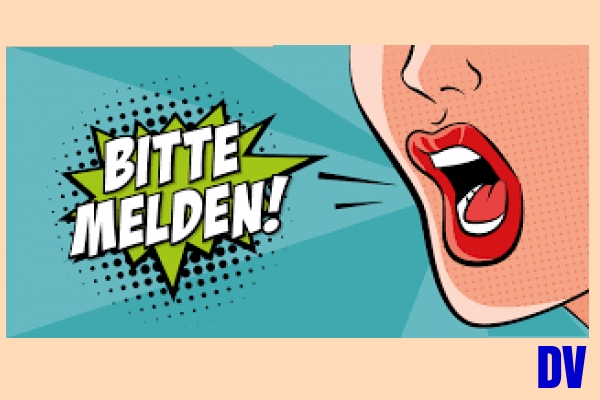 melden