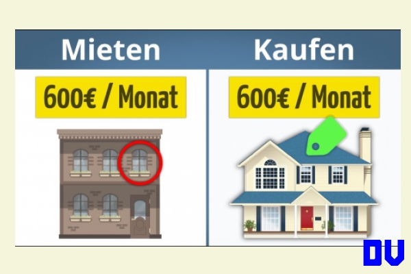 mieten
