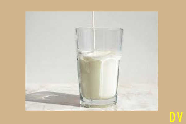Milch