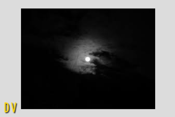 Mitternacht