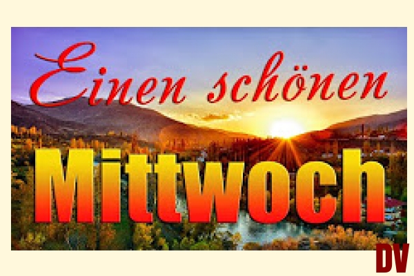 Mittwoch