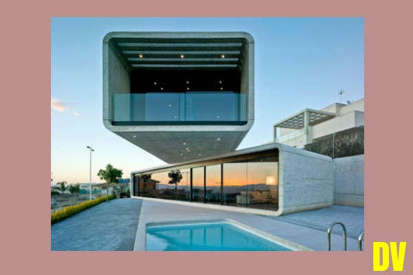 modern