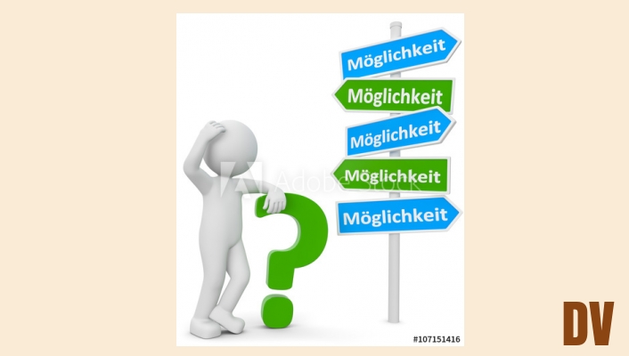 Möglichkeit